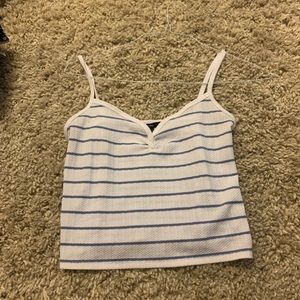Forever 21 Crop top